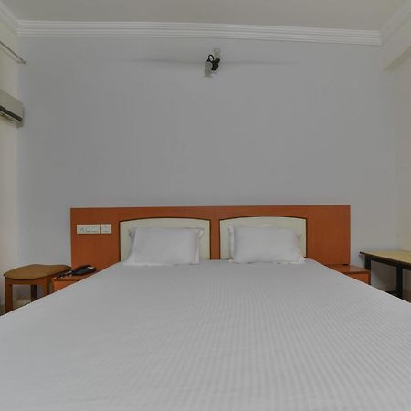 Hotel O Shubhankar Boma Exteriér fotografie