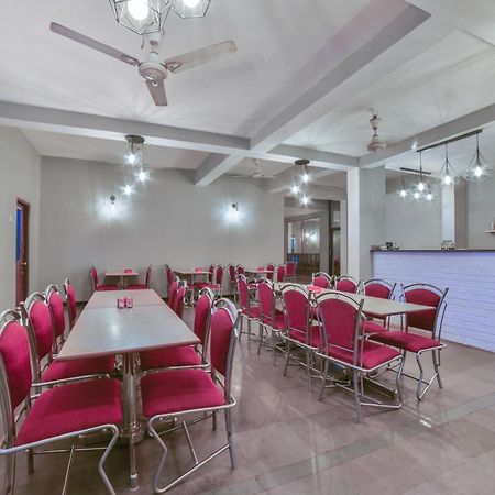 Hotel O Shubhankar Boma Exteriér fotografie