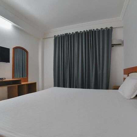 Hotel O Shubhankar Boma Exteriér fotografie